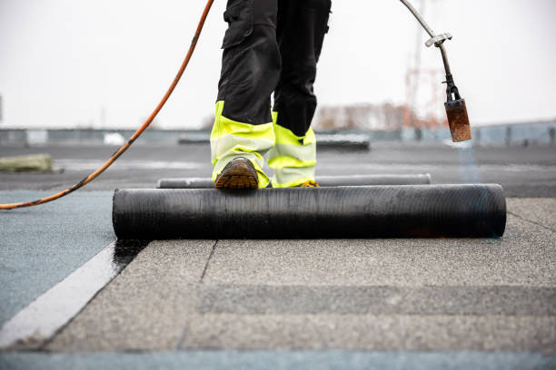 Waterproofing in Pantego, TX